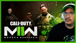 COD: MWII | Campaña completa