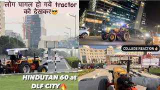 YOUTUBE पर ऐसा पहले किसी ने नहीं किया😎| HINDUTAN-60 ने मोज़ करदी😍।PUBLIC REACTION Recorded🙏|