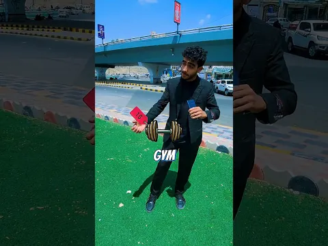 جربت أرخص جيم وأفخم جيم في اليمن 🇾🇪.. شوفوا الفرق! 😱🏋️‍♂️