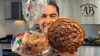 PAN DE PASCUA 2023 La receta perfecta | Para disfrutar o para tu negocio.