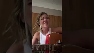 Fix You-Coldplay Acoustic Cover