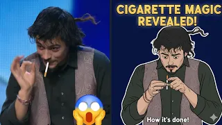 I Learned the Best Magic Tricks from a Professional Con Artist