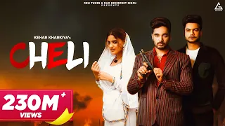 Cheli : Kehar Kharkiya | Yogesh Verma | Harry Lather | Yashika Sharma | Haryanvi Song