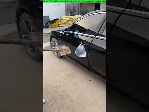 Dirty Car~2 🚘