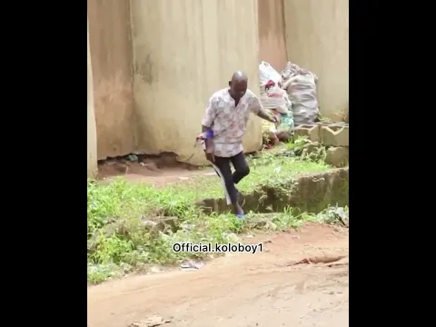 MR DANGEROUS AGAIN 😂😂 THE LAST MAN THO