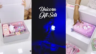 Unicorn Dreams: Magical Gift Set Ideas for Kids and Adults 🎁 Angroos Minis