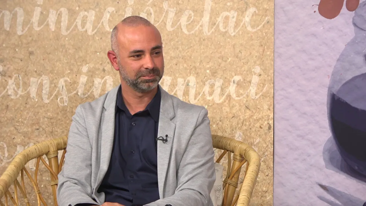 …i bona lletra – Carles Sánchez