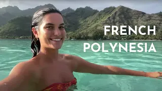 CUMPLIR UN SUEÑO: NADAR CON BALLENAS 🌺 #TravelVlog