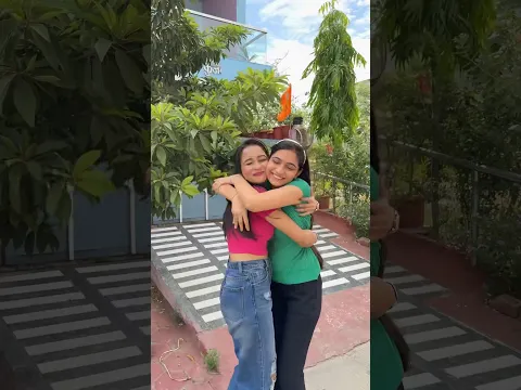 Jhooti bestfriend 😂🤪💕 || suhani patel || #shorts #viral #tranding #comedy #funny #suhanipatel