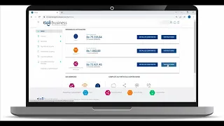 Como descargar tus facturas electrónicas desde Mi Cuenta Tigo Business
