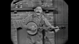 Grandpa Jones ~   "Mountain Dew"