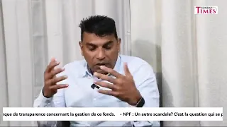 NPF : Un autre scandale?