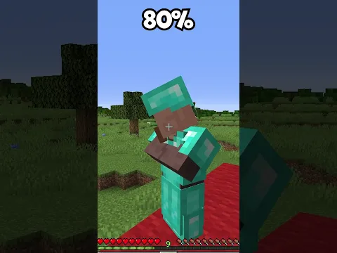 Minecraft, Pero TU Controlas El Circulo... #shorts