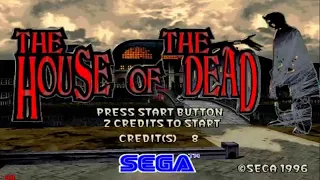 The House of The Dead : หวนคืนสู่สิ่งที่อยากเล่นวัยเด็ก