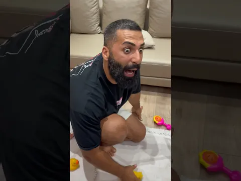 Mami’nin Evini Başıma Yıktı :)