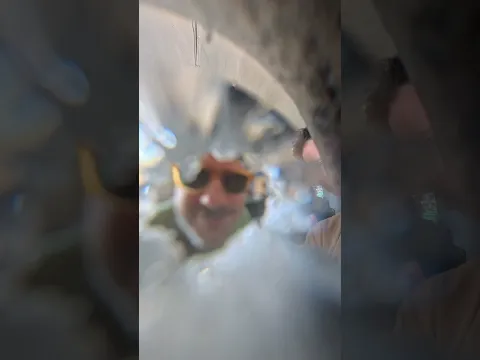 i already broke the new Insta360 X5