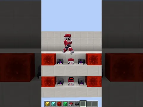 ADIVINA EL COLOR #nabi #minecraft #shorts