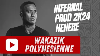 INFERNAL PROD 2024 - 15 TE IE PURE