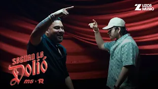 Banda MS de Sergio Lizárraga & Fuerza Regida – Seguro Le Dolió (Video Oficial)