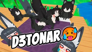 Este JUEGO te obliga a REPRODUCIRTE para sobrevivir 💀