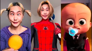 Jun Jun World funny video😂😂😂best TikTok compilation2024#meme#funny