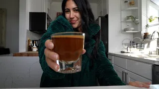 Rainy Day in LA