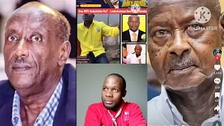 Mujja kiwulira😂🤣🤣😂Latest Revolutionary Video From Half London Dognation