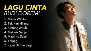 Lagu Cinta Dari Budi Doremi // Mesin Waktu, Melukis Senja, Tak Kan Hilang