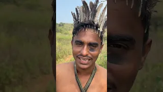 Vetagadu shooting vlog 🎦😂 ||#kcindian #shorts #video #shoot #making #comedy #funny #trending #viral 