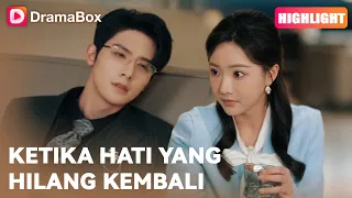 🔥Dia Menghinanya, Kini Memohon dengan Rendah Diri! | DramaBox