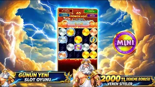 🎰 40 Power Hot Coin Boost | Deneme Bonusu Veren Siteler