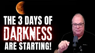 Barry Wunsch Prophetic Word 🚨 Warning: This Will Happen Tonight! Go Home And Lock Your Doors!