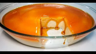 هذا الحلو من عالم اخر !!!  جربوه وسوف تعشقونه