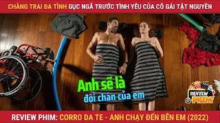 [Review Phim] Chàng Trai Đa Tình Gục Ngã Trước Tình Yêu Của Cô Gái Tật Nguyền