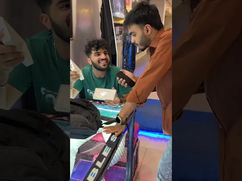 iPhone16 ya Mystery bag 💼 😱