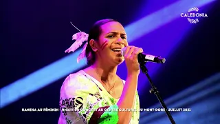 LE KANEKA AU FÉMININ - Hnatr