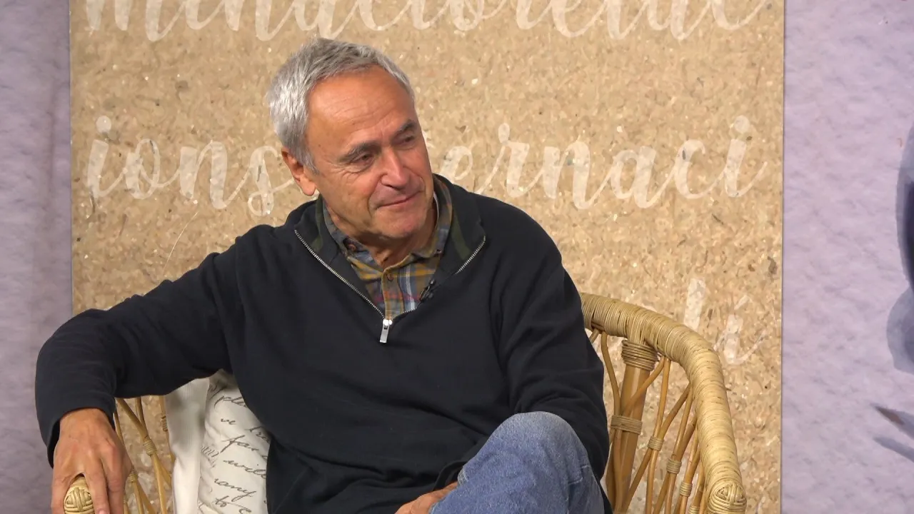 …i bona lletra – Enric Casulleras