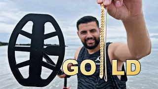 SKENI ME BESU QKA GJETA  * Metal Detector *