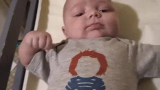 Meet Gage Deon Halterman