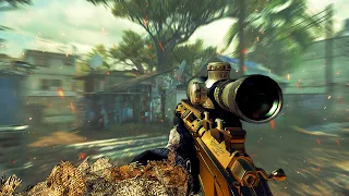 MW3 is STILL the best cod in 2022...