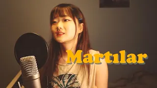 Edis - Martılar (God Dyu Cover)