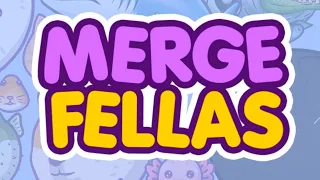 Bermain Merge Fellas Part 2