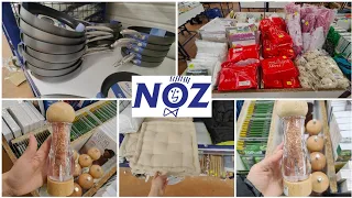 NOZ ARRIVAGES MAISON 9 MARS 2022