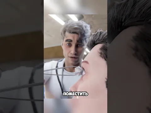 Благодаря этому пилоту на свет появились линзы @zackdfilms