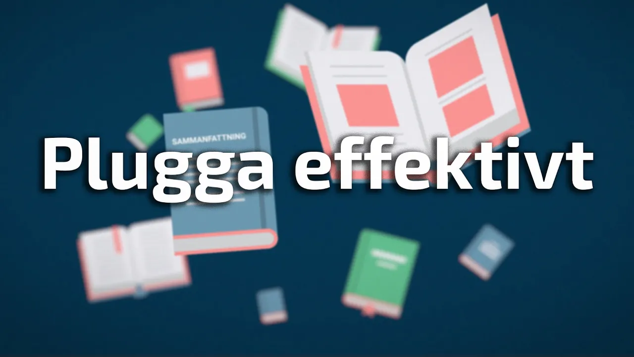 tumnagel för video