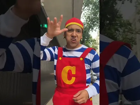 ytph alfredo larin jajaja