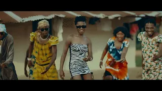 KEVIN CHAMBALA x BOKRA DJOMAN x BEBI PHILIP - POUYOU PAYA [Clip officiel]