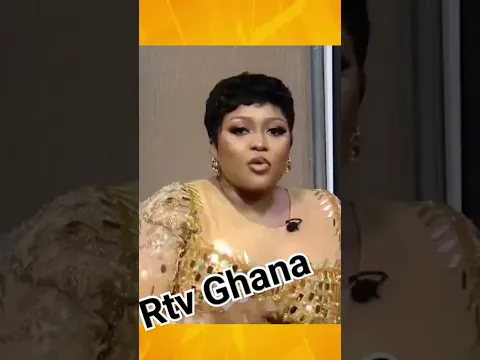 Diana Asamoah bl@st Kumchacha 😀🔥🔥