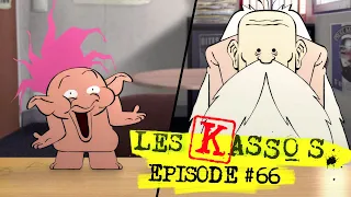 Les Trolls & Questions pour un Fougasse - Les Kassos #66
