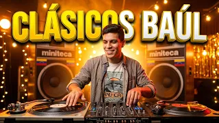 Salsa Baúl AnibalDz